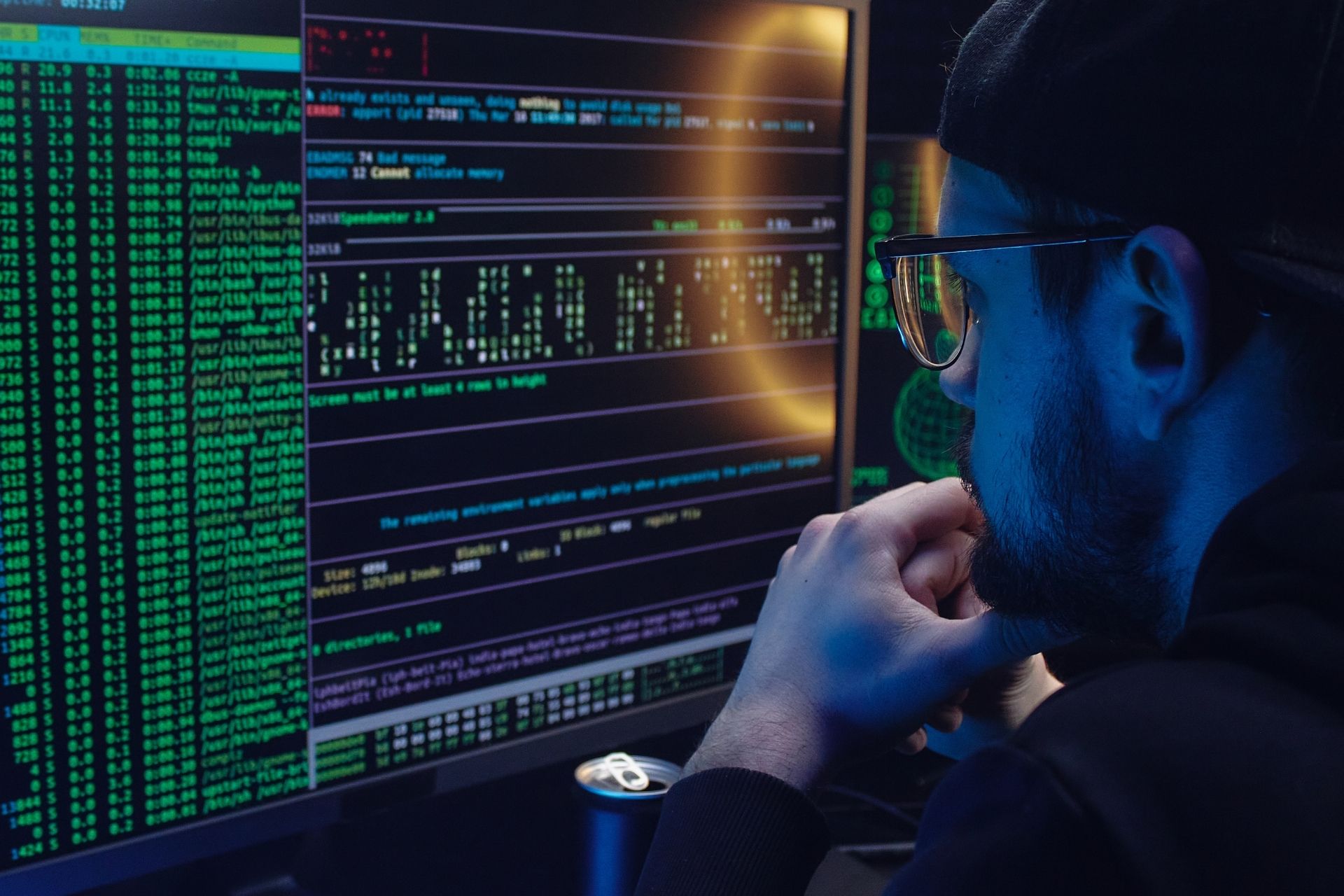 Maestría en Big Data